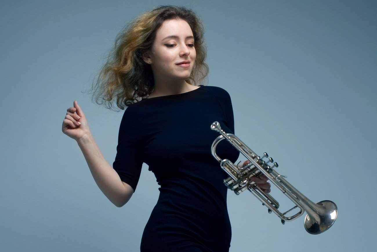 Lucienne Renaudin Vary heads to Festival Debussy & Festival 1001 